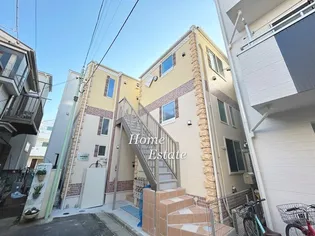 ユナイト藤崎アンドロメダの画像