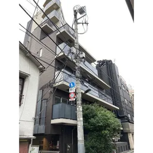 カーサスプレンディッド西麻布の画像