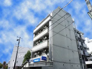 ピースシャトー加古町の画像