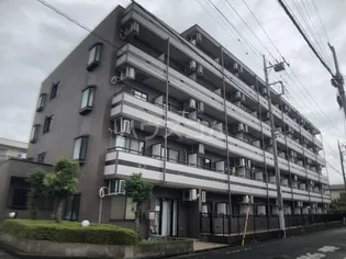 パークテラス八王子の画像