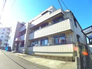 ルリエ北前野の画像