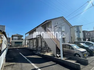 ハイツ岡本Iの画像