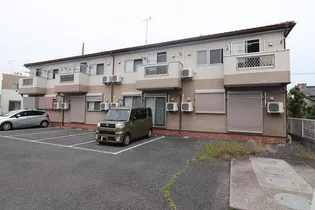 グランフォーリストの画像