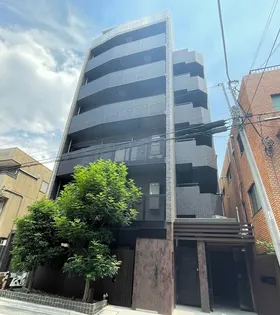 オープンレジデンシア六義園山手プレイスの画像