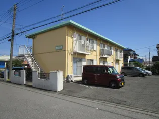 関根コーポの画像