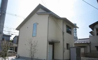 フィオーレ奥田双葉町A棟の画像