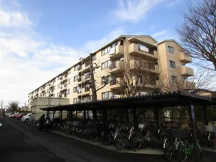 シティパル松戸 元山IIの画像