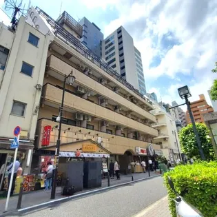 藤和芝コープ【5階】の外観