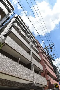 CREA HASHIMOTOCHOの画像