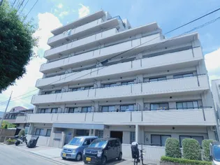 ブランネージュ多摩川の画像