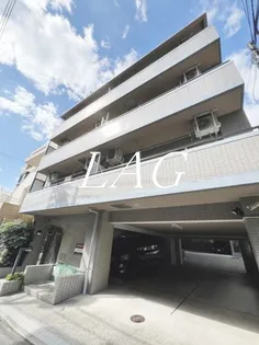 モリノフラットの画像