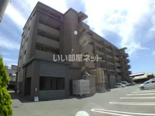 ヒルズ天神の画像