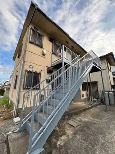 エクセレントタワー八千代サウスフォート【2階】の外観