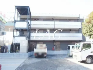 リブリ・千【1階】の外観