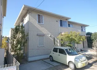 大阪府箕面市稲3【一戸建】の外観