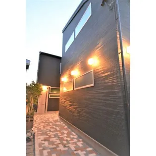 カレススタイル等々力の画像