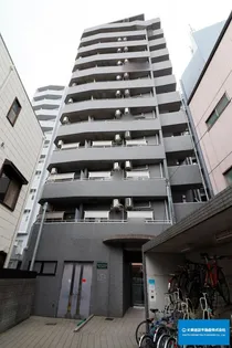 ウエストバリビルの画像