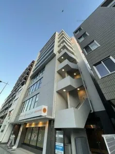 LIBERTY大通り公園の画像