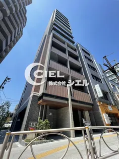 クレイシアIDZ板橋本町アーバンレジデンスの画像