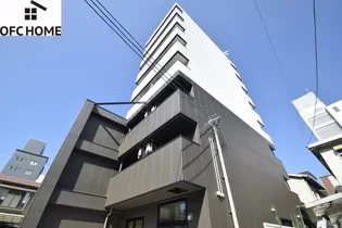 ソレイユ南中央町の画像