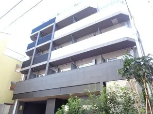 GENOVIA池袋本町の画像