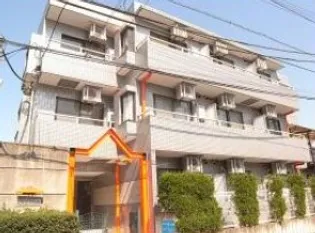 スカイパレスIIの画像