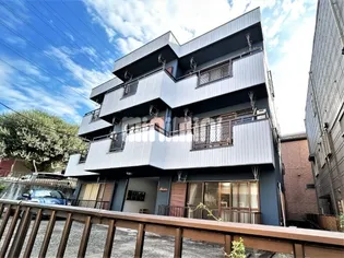 コーポスライヴの画像