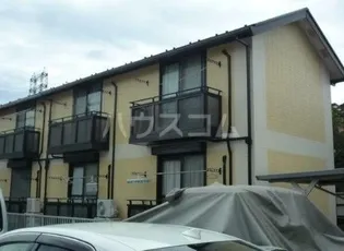 コーポメイプルの画像