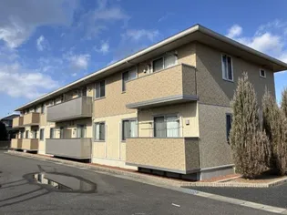 ペルージュ【2階】の外観