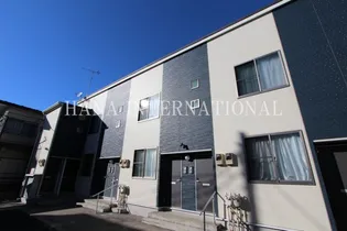 レオネクストハッピーエイトIIIの画像