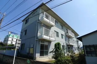 ピアガーデンの画像