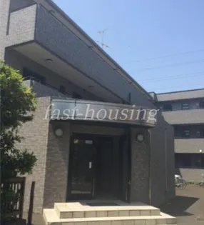 プライムアーバン武蔵野ヒルズB棟の画像