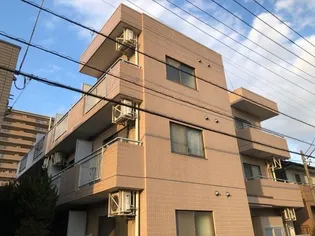 リバーサイド葉山の画像