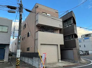 T Kコーポの画像