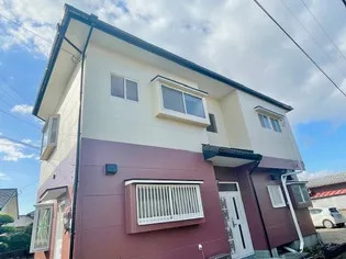 福岡県柳川市三橋町柳河【一戸建】の外観