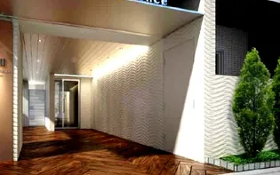 東京都中央区日本橋箱崎町【マンション】の外観