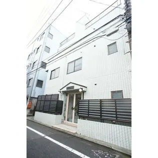 ラフィーネ学芸大学の画像