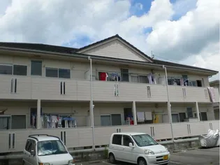 TGSマンションの画像