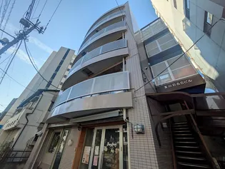 玉川B&Sビル【3階】の外観