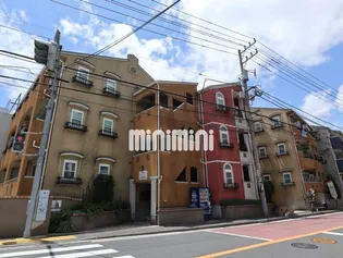 クレマチスの丘IIの画像