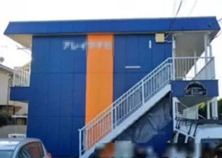 アレイタチヒの画像