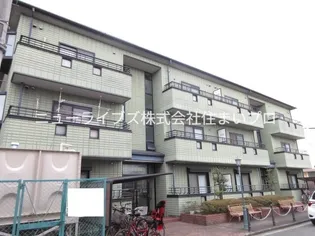 ヴィラヴェールの画像