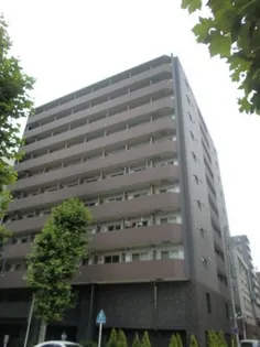 フェニックス横濱関内BAY GAIA【8階】の外観