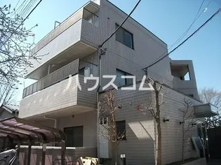 ヴェルト21【3階】の外観