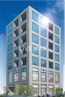 ヘキサート六本木の画像