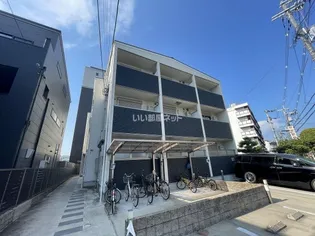 クリエオーレ柳町の画像