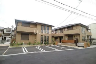 MASION CALME Ⅱの画像