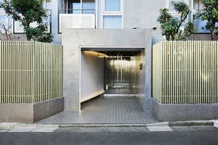 JPーBASE渋谷松濤の画像