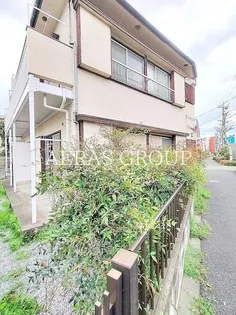 クレッセント江原の画像