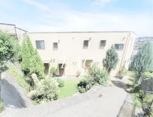 グランビュー新百合ヶ丘の画像